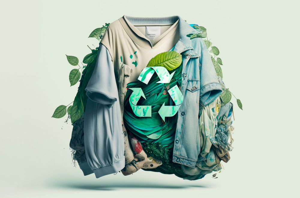 Poeticgem and T2T work together for a sustainable transformation of the fashion businesses